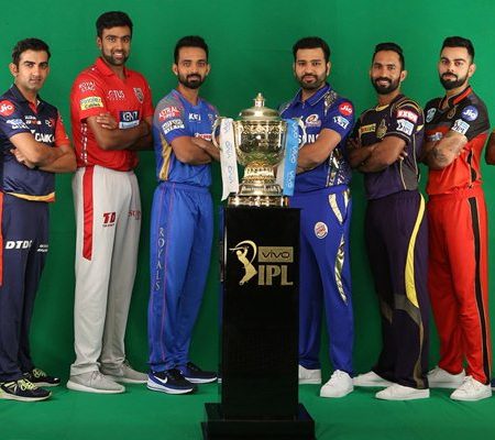 Best Captains in the IPL – Ranking the Top 9 Captains in IPL History