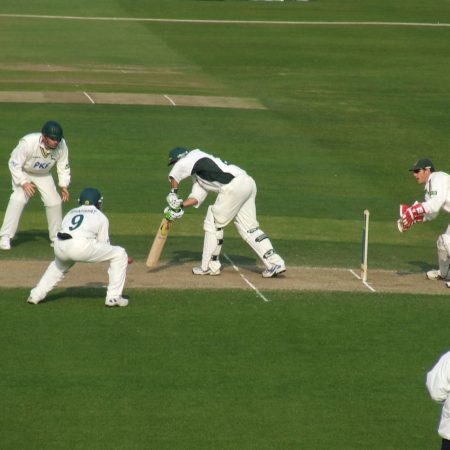 Cricket Fielding Positions: Names, Explanations, Differences