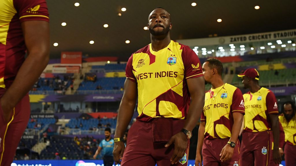 Andre Russell - one of the IPL best finishers