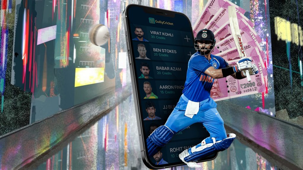 How to Bet on Cricket and Win - LottaBet India