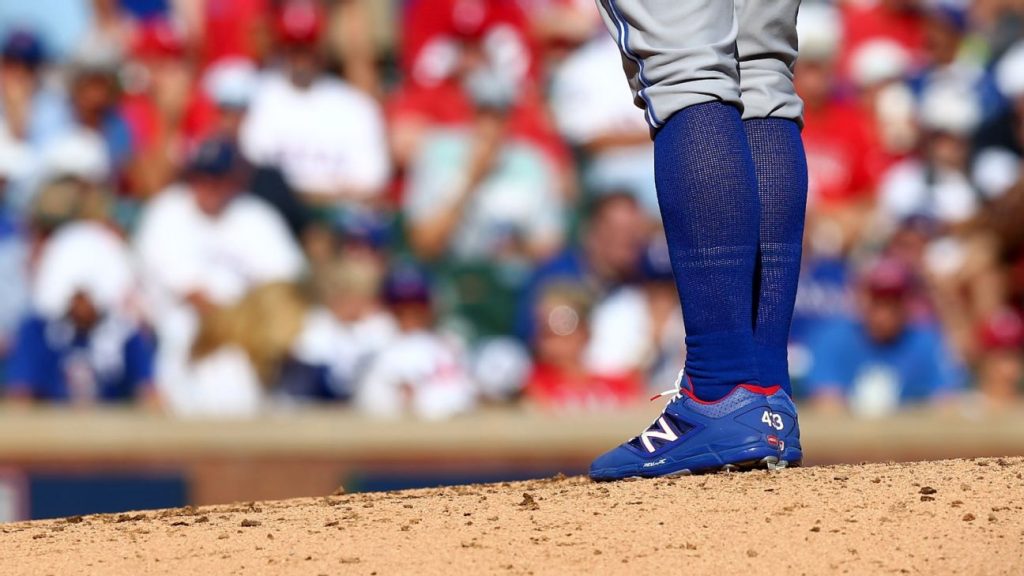 Baseball Socks and Stirrups - LottaBet Blog