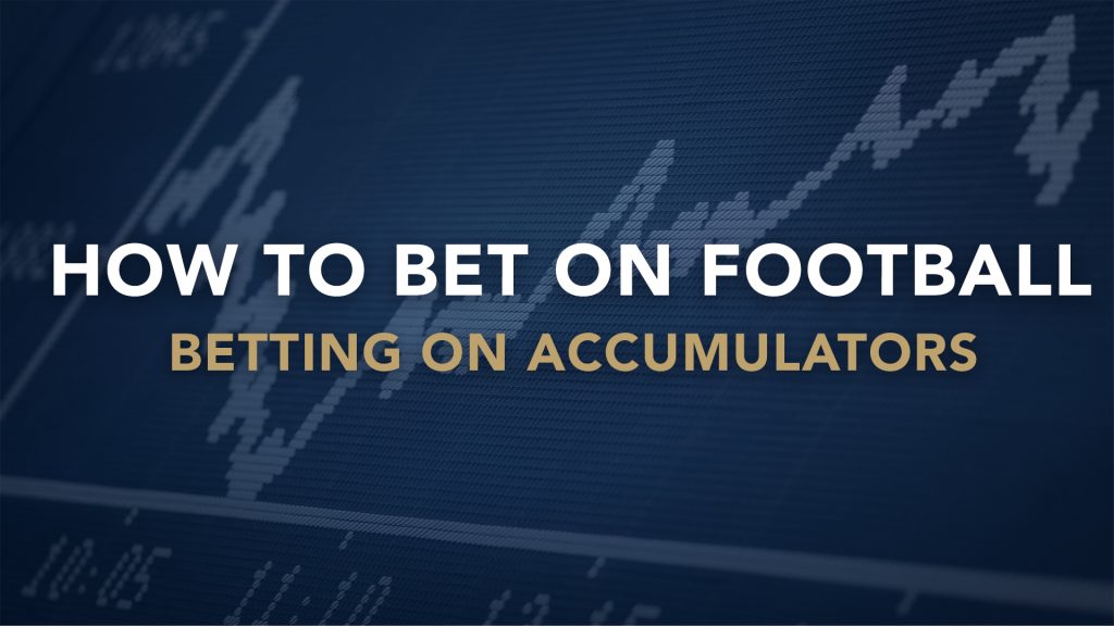 BTTS in betting: football accumulator betting explained