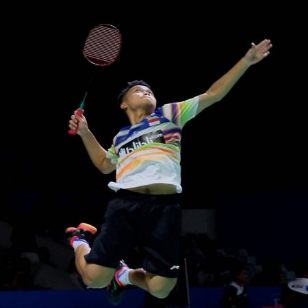 Badminton Rules: How to Play & All You Need to Know