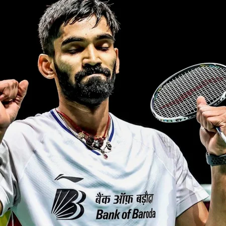 Top 10 Best Badminton Players in The World