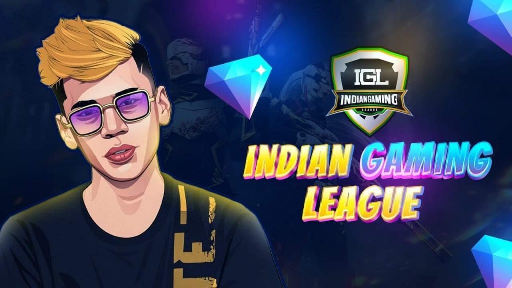Indian Gaming League