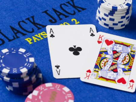 How to Win Blackjack – Best Blackjack Strategy Guide