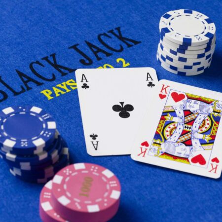 How to Win Blackjack – Best Blackjack Strategy Guide