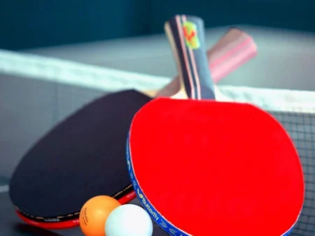 Table Tennis Betting Guide: Tips & Predictions